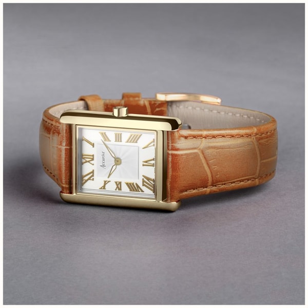 First Class Watches Accurist 71004 Avis