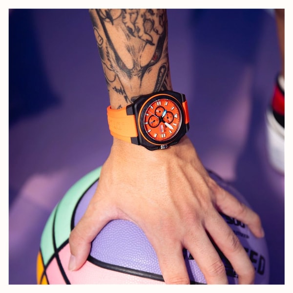 First Class Watches Review