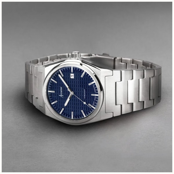 First Class Watches Accurist 70019 Avis
