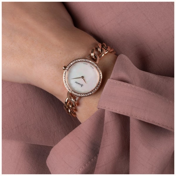 First Class Watches Accurist 78009 Avis