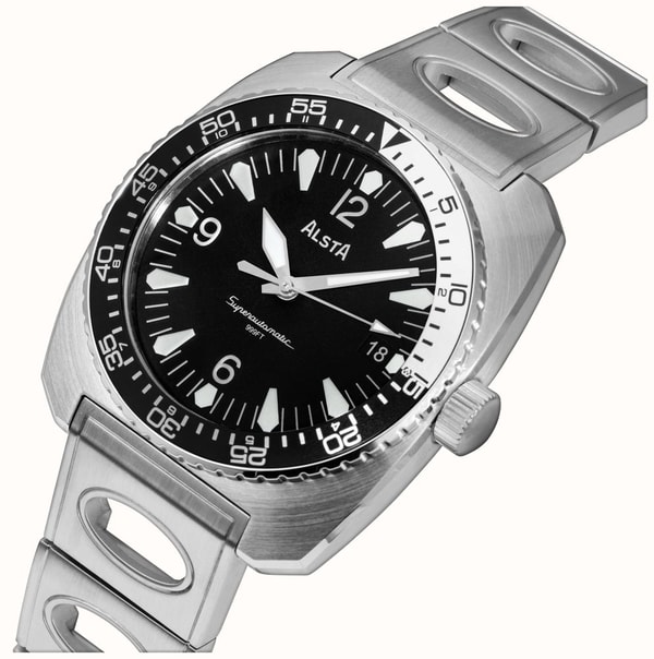 First Class Watches Alsta Superautomatic 2025 Review