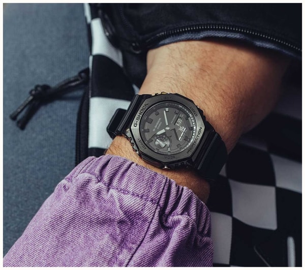 First Class Watches Review