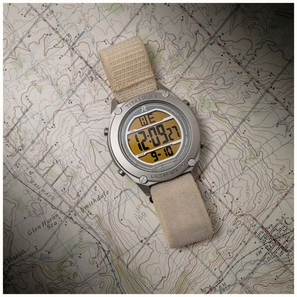 First Class Watches RZE Field Grade UTD-8000 Review
