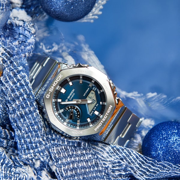 First Class Watches 评测