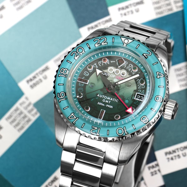 Overview of First Class Watches