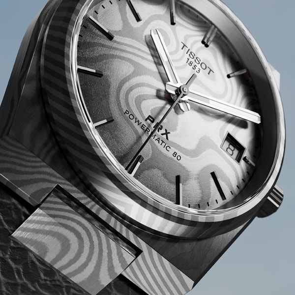 First Class Watches Review