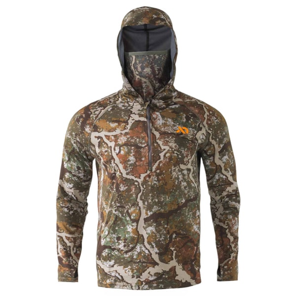 First Lite Approach Hoody Review