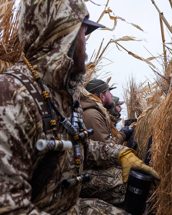 First Lite vs Sitka Hunting Apparel