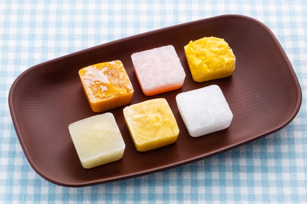 FIRST SPOON 月齢別離乳食セット レビュー