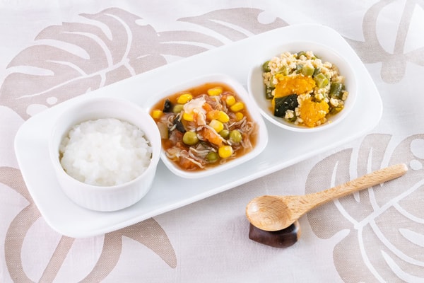 FIRST SPOON 定期便コース レビュー