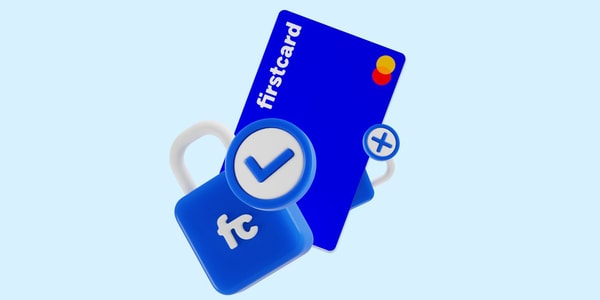 About Firstcard