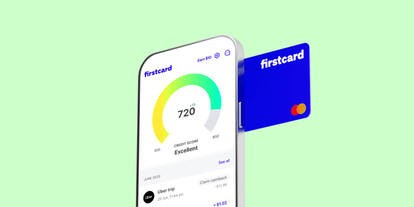 Firstcard Review