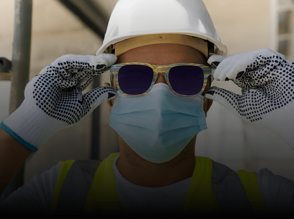 FirstLine Photochromic Safety Glasses Review