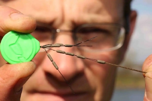 Fish Inn Korda Sinker Tungsten Weight Beoordeling