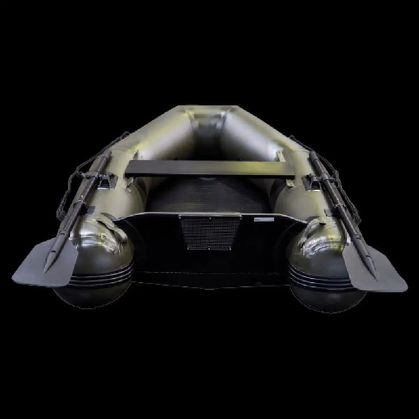 Fish Inn Proline Commando Lightweight Beoordeling