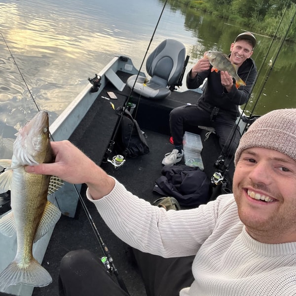 Fish Inn Beoordeling