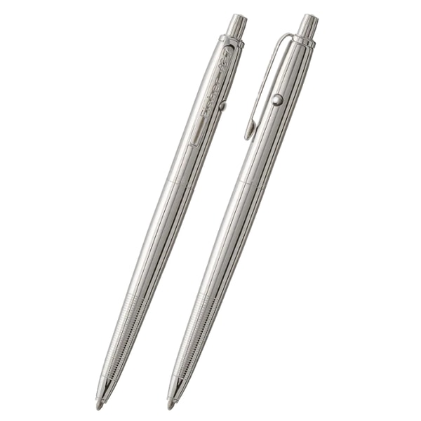 Fisher Space Pen Original Astronaut Space Pen Review