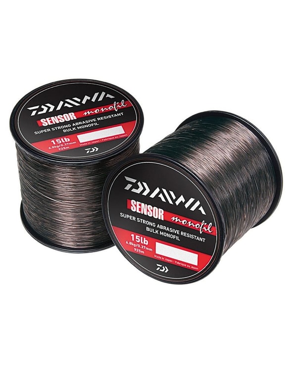 Daiwa Sensor Bulk Spool Review