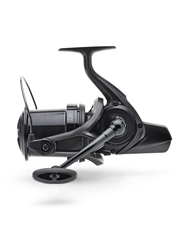 Daiwa 20 Crosscast 45 SCW QD Reel Review
