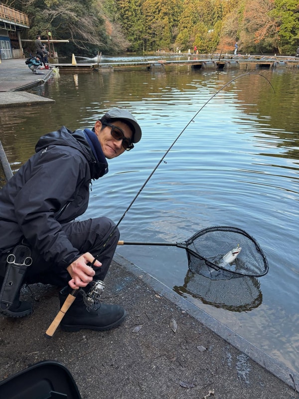 Fishing Wave レビュー
