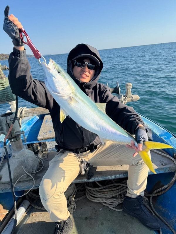 Fishing Wave 査定と買取の仕組み
