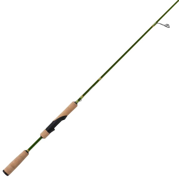 FishUSA ACC Crappie Spinnin' Stix Review