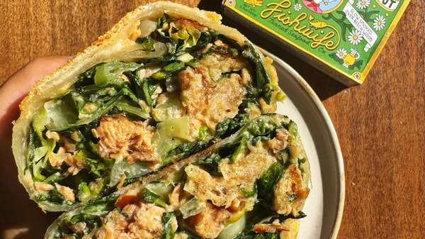 Fishwife Smoked Rainbow Trout Review