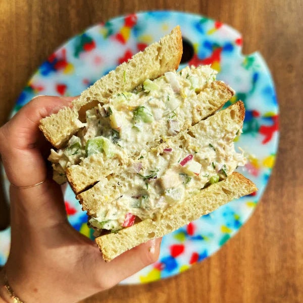 Fishwife Albacore Tuna Variety Pack Review
