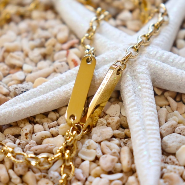 FISS Pair Accessory レビュー