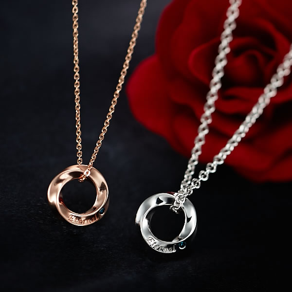 FISS Pair Accessory close to me ペアネックレス レビュー