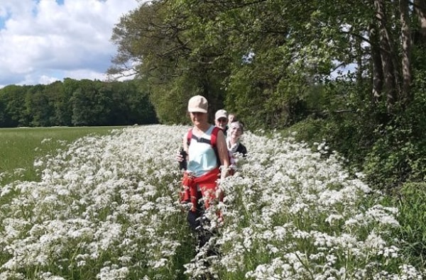 Fit&aacute;l Vakanties Wandelvakanties Beoordeling