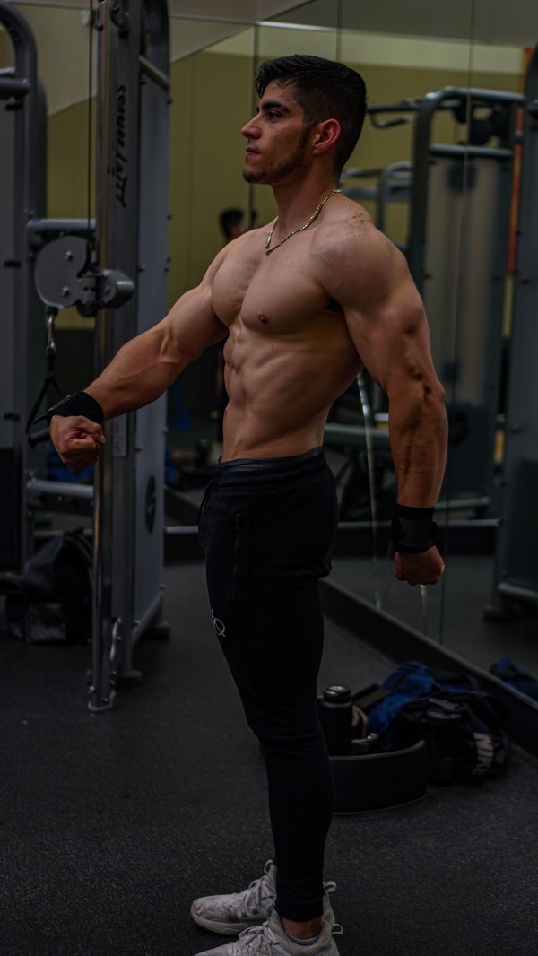 About Fit Culture