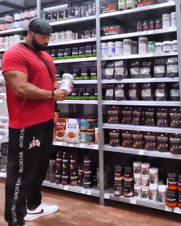 &Uuml;berblick &uuml;ber Fit Food