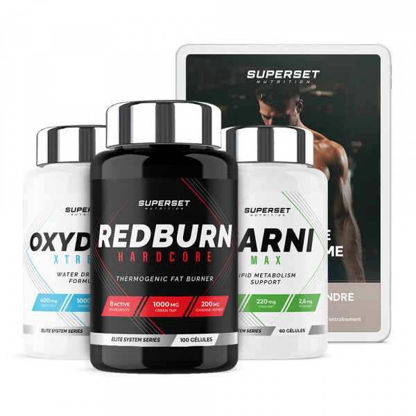Fitadium Programme S&egrave;che Extr&ecirc;me Avis