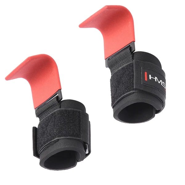 FitBalance HMS Training Hooks arvostelu