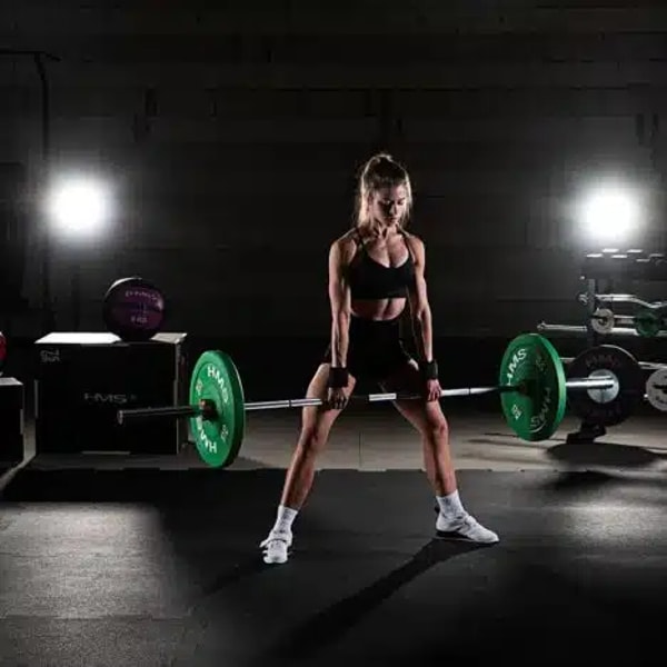 Tietoja FitBalance