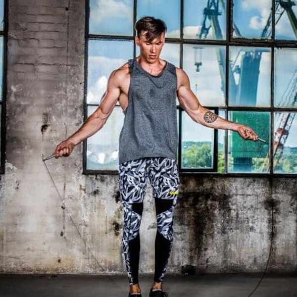 FitBalance Arvostelu