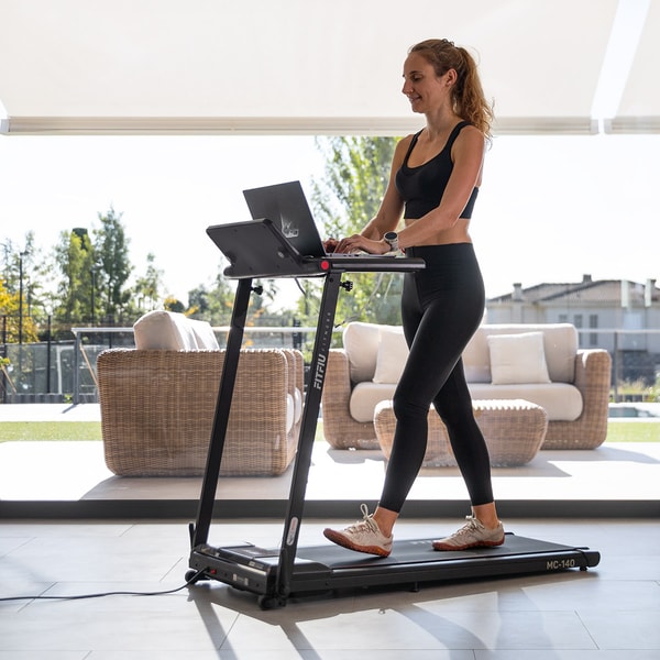 Resumen de FITFIU Fitness