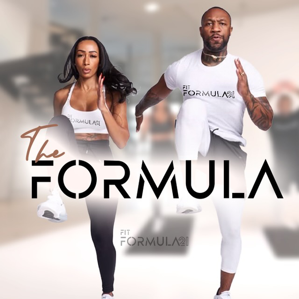 FitFormula21 All Access Review