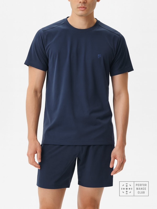 FITGEAR PickleDryfit Training Tee Ulasan