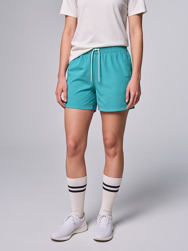 FITGEAR BreezeFlex Shorts Ulasan