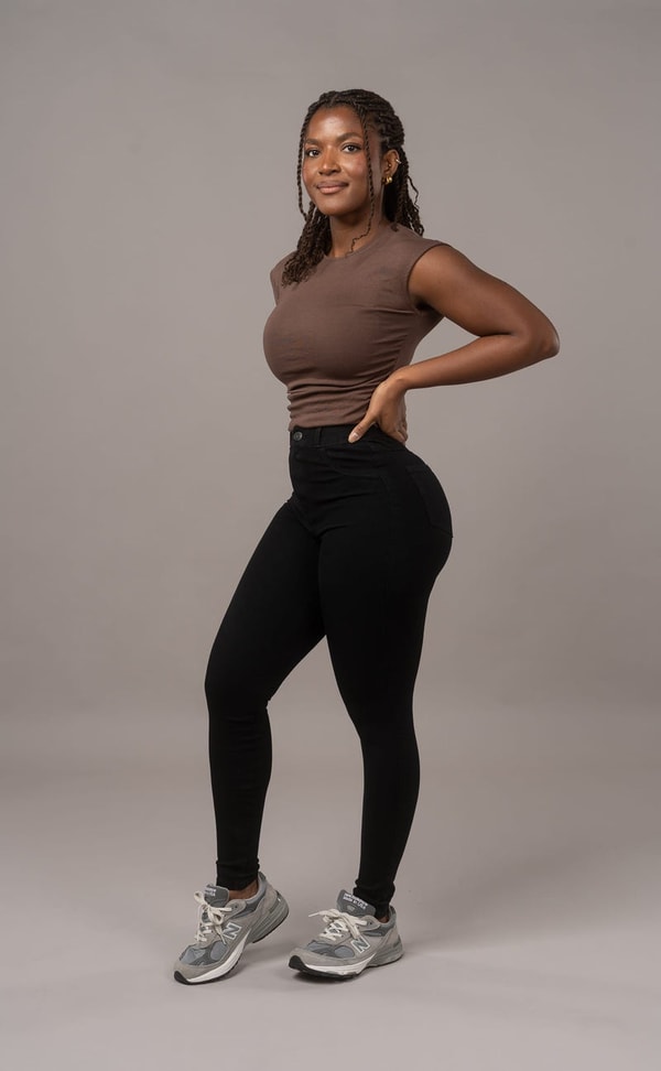 Fitjeans 360 High Waisted Review