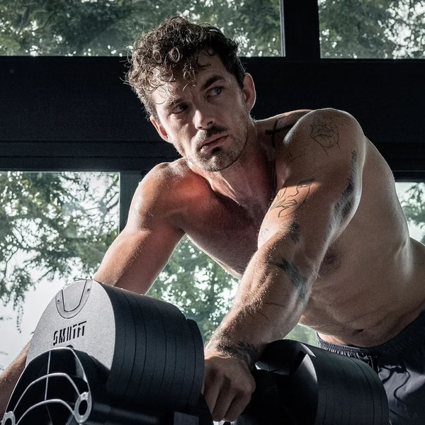 About Fitness Factory