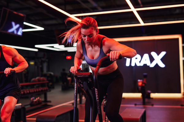 How Fitness First Supports Your Goals