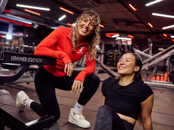 Fitness First StrengthFlow Classes Review