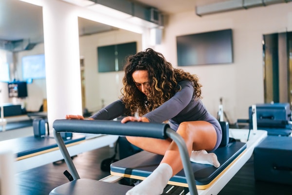 Fitness First Pilates Classes Review