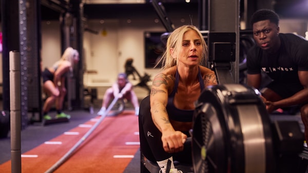 Fitness First HYROX Sim Classes Review