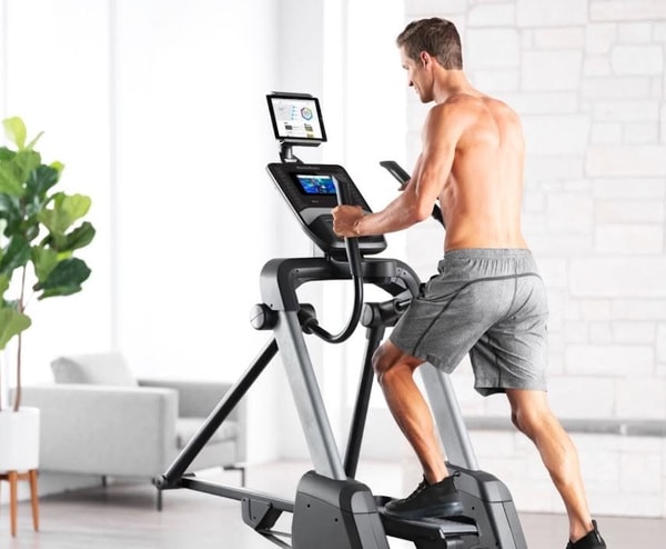 About Fitness Options
