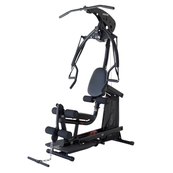Fitness Options Inspire Body Lift BL1 Multi Gym Review