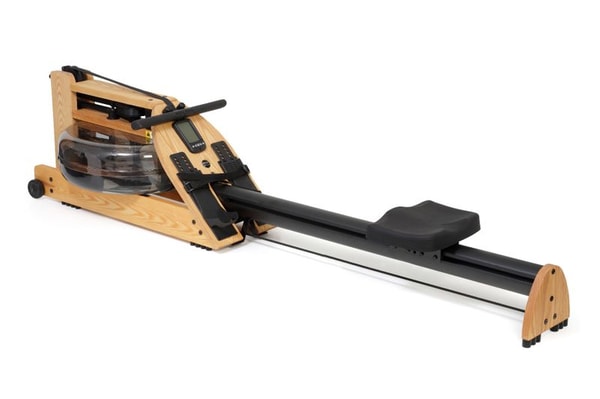 Fitness Options A1 WaterRower Rowing Machine Review
